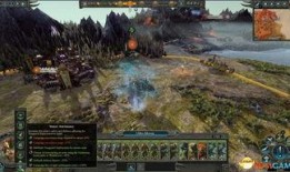 全面战争最新爆料视频,史诗级战役与革新AI系统震撼来袭